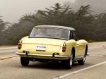 Ferrari 400 Superamerica Cabriolet 1959 года